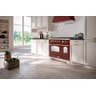Fogão Lofra Dolcevita 5 Bocas Forno Elétrico Rrd96Mfte / Ci - 2