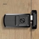 Ver imagem 4 de Fechadura Smart X3 sem Fio Abertura Controle Tag e Tetra Agl