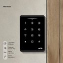Ver imagem 6 de Fechadura Smart X3 sem Fio Abertura Controle Tag e Tetra Agl