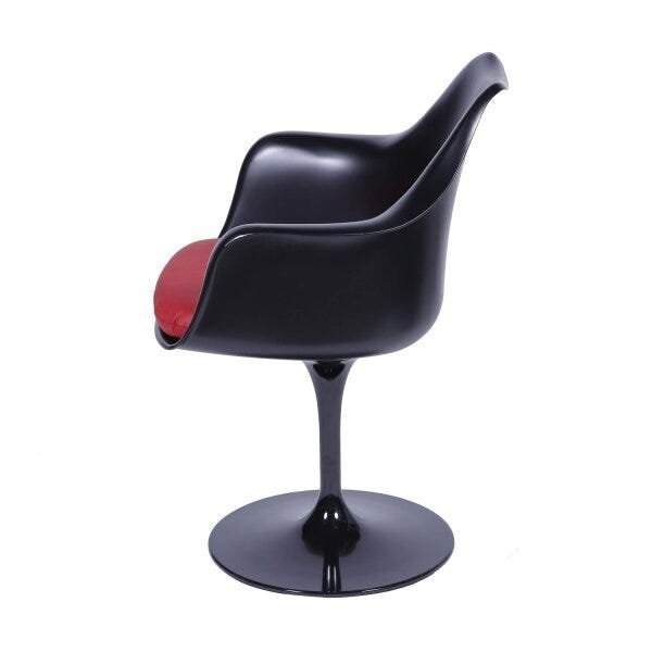 Cadeira com Braço e Almofada OR Design - 4