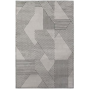 Tapete Adana Lune 100x150cm Tapetes São Carlos