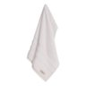 Toalha de Rosto Karsten Fio Penteado Suprema Branco - 2