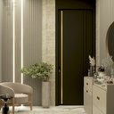 Ver imagem 5 de Puxador Celleno Il 255 - Dourado Matte - 500mm