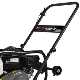Placa Vibratoria Compactadora a Gasolina Toyama Tpc100wt-xp Motor Te65-xp com Tanque de Agua - 3