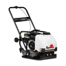 Placa Vibratoria Compactadora a Gasolina Toyama Tpc100wt-xp Motor Te65-xp com Tanque de Agua - 1