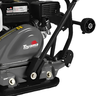 Placa Vibratoria Compactadora a Gasolina Toyama Tpc100wt-xp Motor Te65-xp com Tanque de Agua - 4