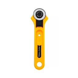 Cortador Circular Vinil 28mm Envelopamento Battools - 3