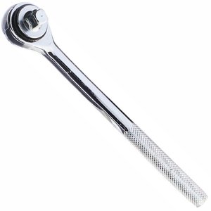 Chave Catraca Reversível Crv 1/4" - 1402055 - Sparta