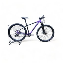 Bicicleta Aro 29 Tam 20.5 Sunn Modelo Pantai 12v com Shimano Deore e Suspensão a Ar de 100mm - 2