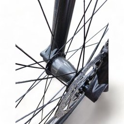 Bicicleta Aro 29 Tam 20.5 Sunn Modelo Pantai 12v com Shimano Deore e Suspensão a Ar de 100mm - 5