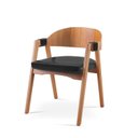 Ver imagem 7 de Kit 6 Cadeiras para Sala de Jantar Luna