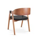 Ver imagem 5 de Kit 6 Cadeiras para Sala de Jantar Luna