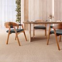 Ver imagem 3 de Kit 6 Cadeiras para Sala de Jantar Luna