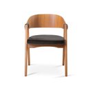 Ver imagem 6 de Kit 6 Cadeiras para Sala de Jantar Luna