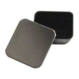 Inserto Pastilha Md - Sekn 1203 Classe K10 Ferro Fundido - 10 Und - Ht - 5