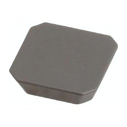 Inserto Pastilha Md - Sekn 1203 Classe K10 Ferro Fundido - 10 Und - Ht - 1