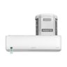 Ar-condicionado Split Inverter 12000 Btus Agratto Hi Wall Só Frio Lcst12f-02i 220v - 2