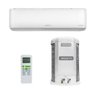 Ar-condicionado Split Inverter 12000 Btus Agratto Hi Wall Só Frio Lcst12f-02i 220v - 1