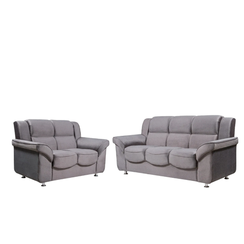 Conjunto de Sofá 2 e 3 Lugares África