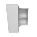 Ver imagem 3 de Organizador Canto Armário Balcão Cantoneira Greco 100% Mdf