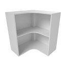 Ver imagem 1 de Organizador Canto Armário Balcão Cantoneira Greco 100% Mdf