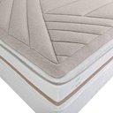 Ver imagem 4 de Colchão King Size Sun Fresh One Side Pillow Top 193x203cm - 67398