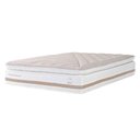 Ver imagem 1 de Colchão King Size Sun Fresh One Side Pillow Top 193x203cm - 67398