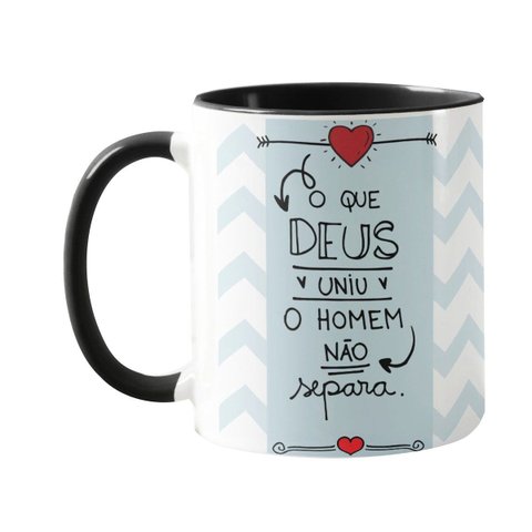 Caneca para Namorado - Eu Te Amo - Dia Dos Namorados