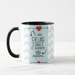 Caneca Para Namorado - Eu Te Amo - Dia Dos Namorados - 2