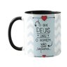 Caneca Para Namorado - Eu Te Amo - Dia Dos Namorados - 1