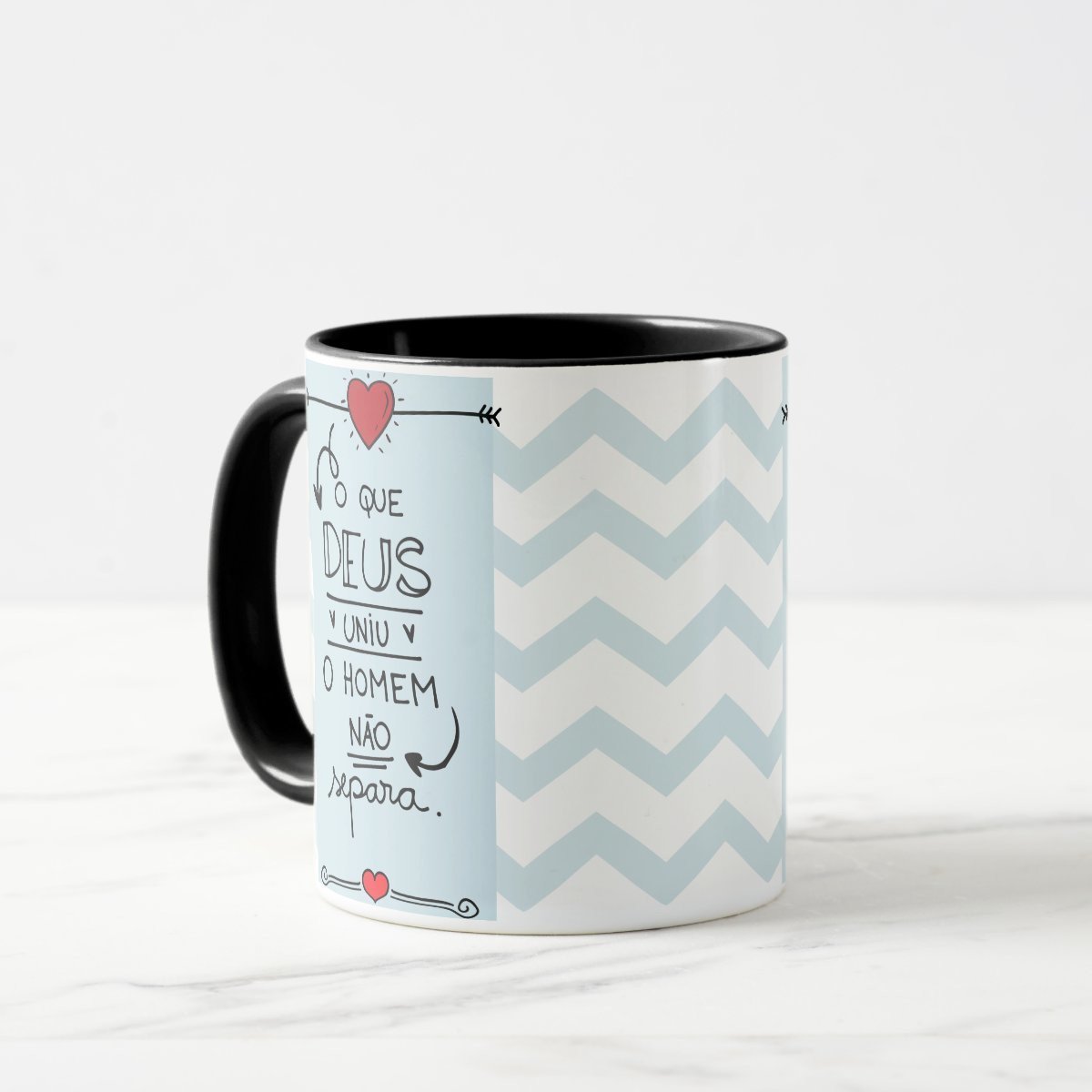 Caneca Para Namorado - Eu Te Amo - Dia Dos Namorados - 3