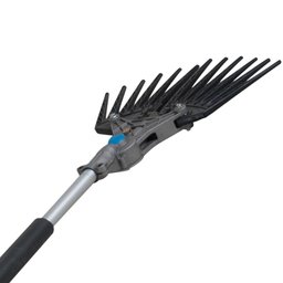 Derriçadeira Kawashima Para Colher Café Com 01 Óleo Lubrificante Castrol Stihl 2 Tempos - 8