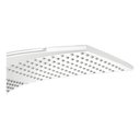 Ver mais imagens de Ducha Duo Shower Multi Quadrada 127v 5500w Lorenzetti 372715