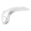 Ver imagem 2 de Ducha Duo Shower Multi Quadrada 127v 5500w Lorenzetti 372715