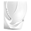 Ver imagem 4 de Ducha Duo Shower Multi Quadrada 127v 5500w Lorenzetti 372715