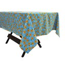 Ver imagem 3 de Toalha Mesa Oxford Estampado 1,50x1,50 4 Lugares Girassol