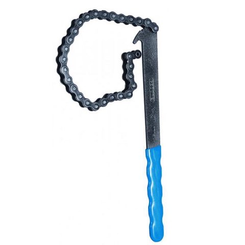 Chave Corrente 5" Linha Leve - Gedore 032215