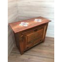 Ver imagem 4 de Aparador Baú Madeira de Demolição com Ladrilho