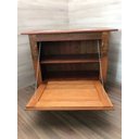 Ver imagem 6 de Aparador Baú Madeira de Demolição com Ladrilho