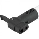 Ver imagem 3 de BOMBA DE AR PORTÁTIL PARA BICICLETA VONDER - 35.98.282.000