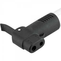 BOMBA DE AR PORTÁTIL PARA BICICLETA VONDER - 35.98.282.000 - 3
