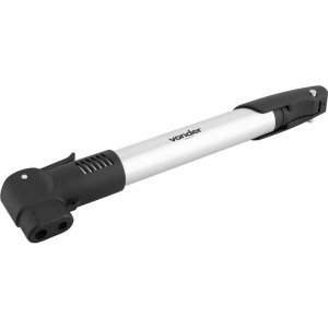 BOMBA DE AR PORTÁTIL PARA BICICLETA VONDER - 35.98.282.000