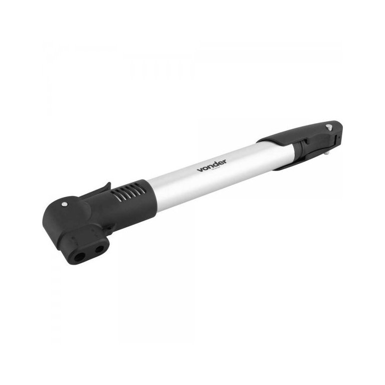 BOMBA DE AR PORTÁTIL PARA BICICLETA VONDER - 35.98.282.000