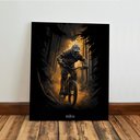 Ver imagem 7 de Kit 3 Quadro Decorativo Mountain Bike Ciclismo Bicicleta 28x20cm