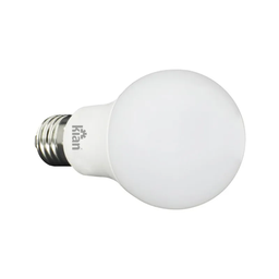 Kit 10 Lâmpada Led Classic 15w 3000k Branca Quente Kian - 5