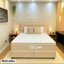 Ver imagem 2 de Cama Completa com Massagem Bege