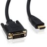 Cabo Hdmi X Dvi-d com Filtro com 1.8 Mts - Preto - 4
