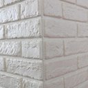Ver imagem 5 de 2 Painel 3D Placas Revestimento Parede Tijolinho Colar 70X76