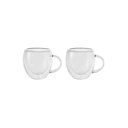 Ver imagem 1 de Canecas com Fundo Duplo 250ml Hauskraft Canc-250