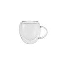 Ver imagem 2 de Canecas com Fundo Duplo 250ml Hauskraft Canc-250